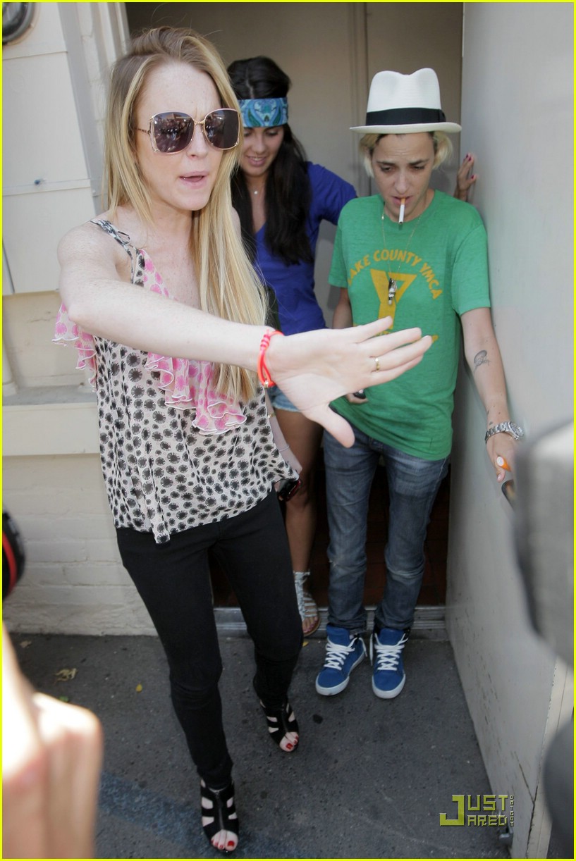 Happy Birthday, Lindsay Lohan!: Photo 1245401 | Lindsay Lohan Pictures