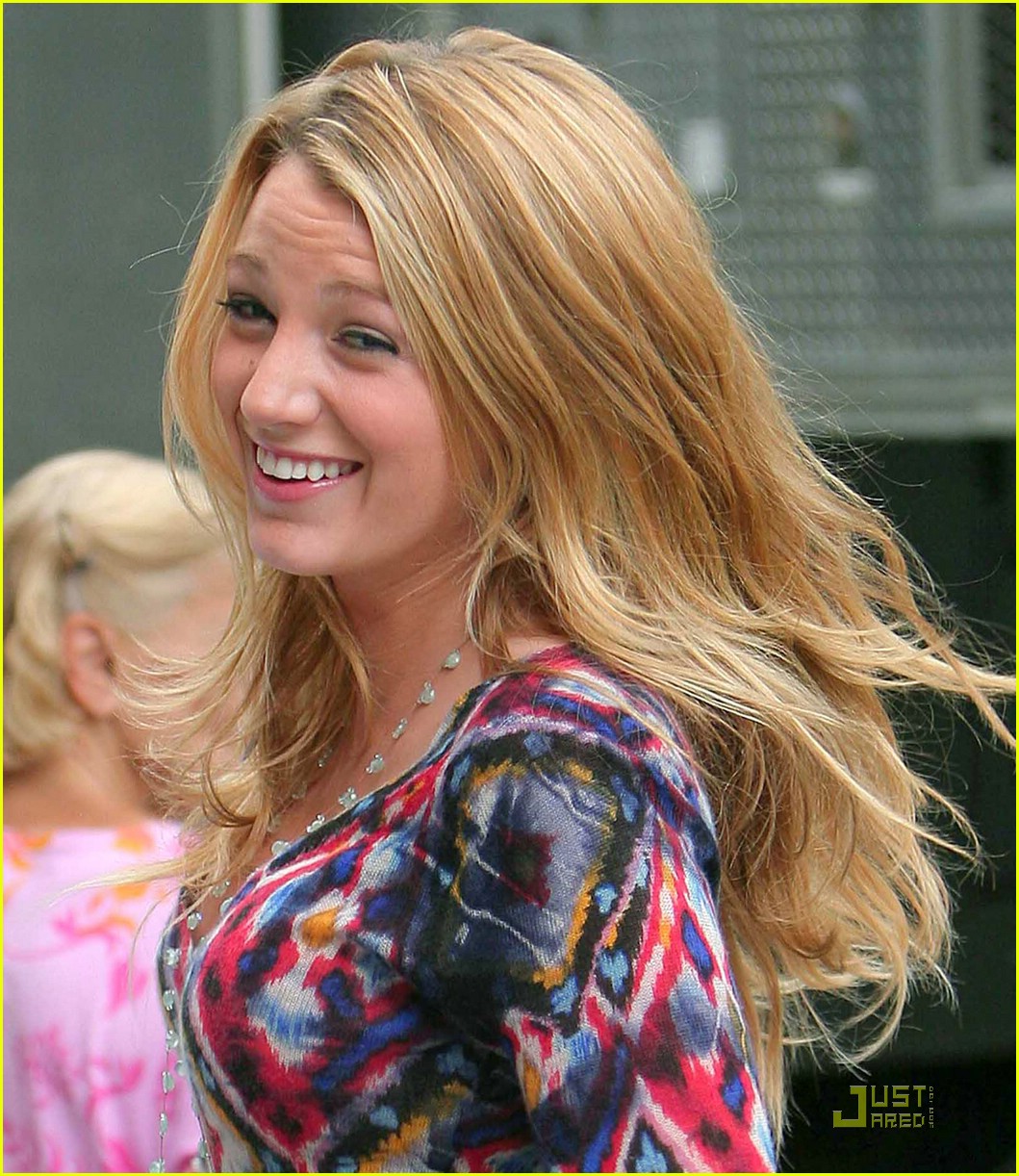 Happy Birthday, Blake Lively!: Photo 1367941 | Blake Lively Pictures