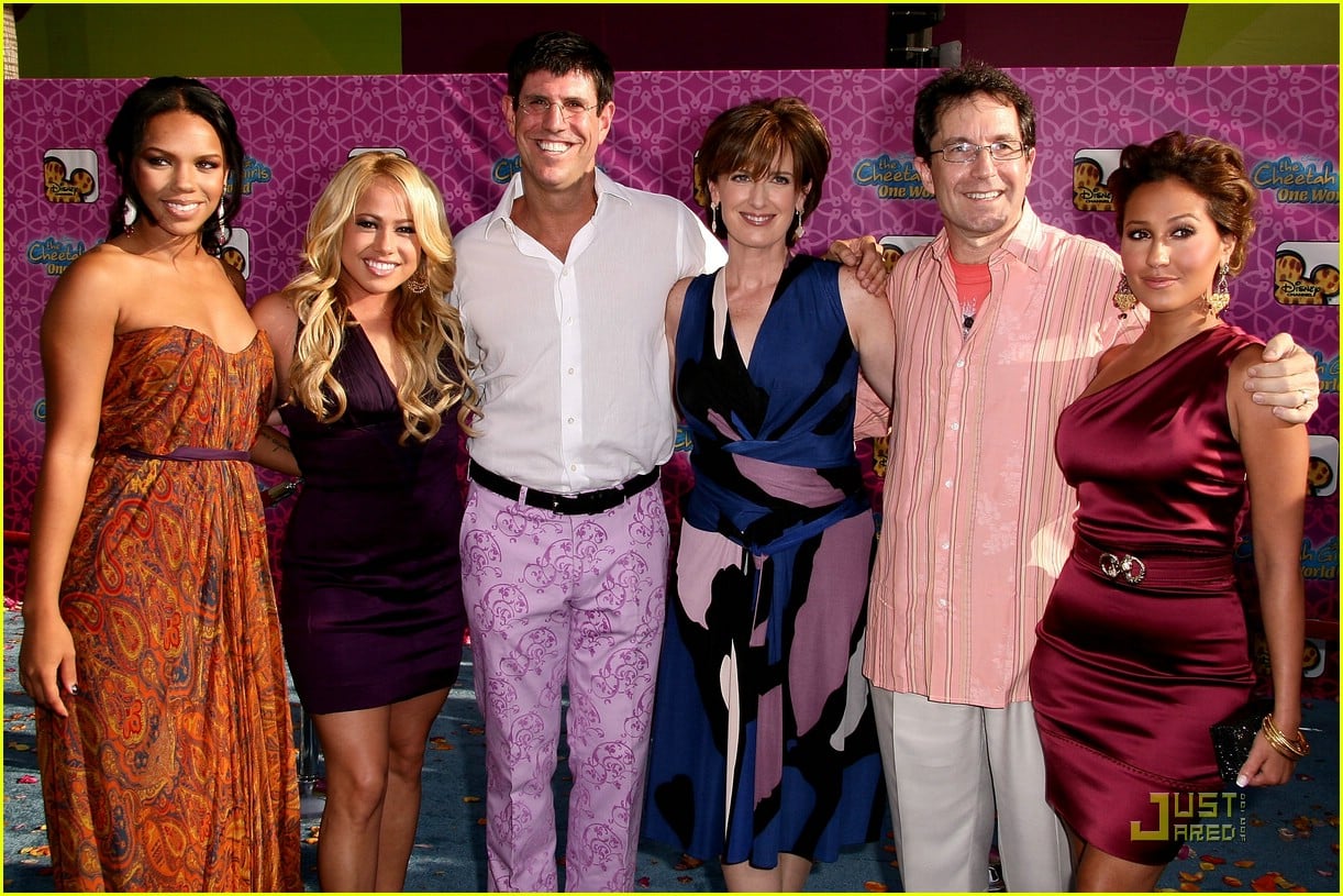 cheetah girl sweat suits for sale