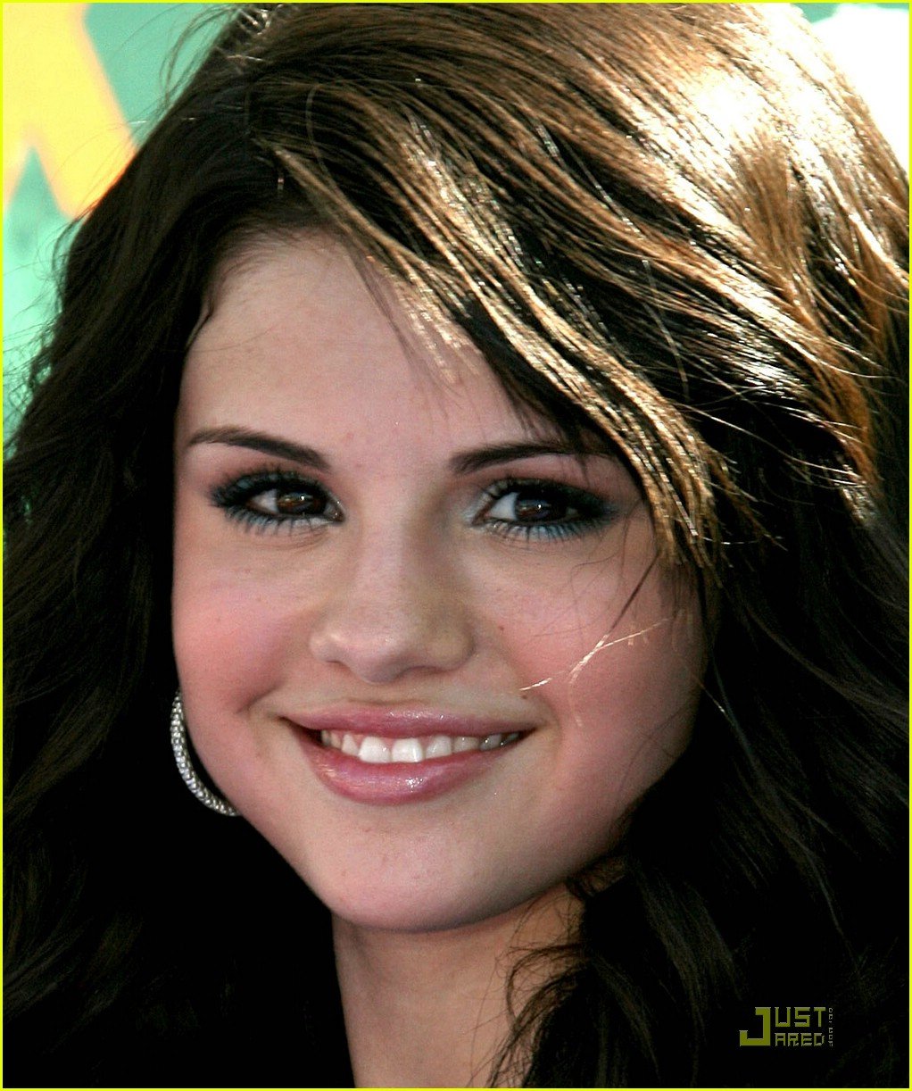 Selena Gomez - Teen Choice Awards 2008: Photo 1314591 | Selena Gomez