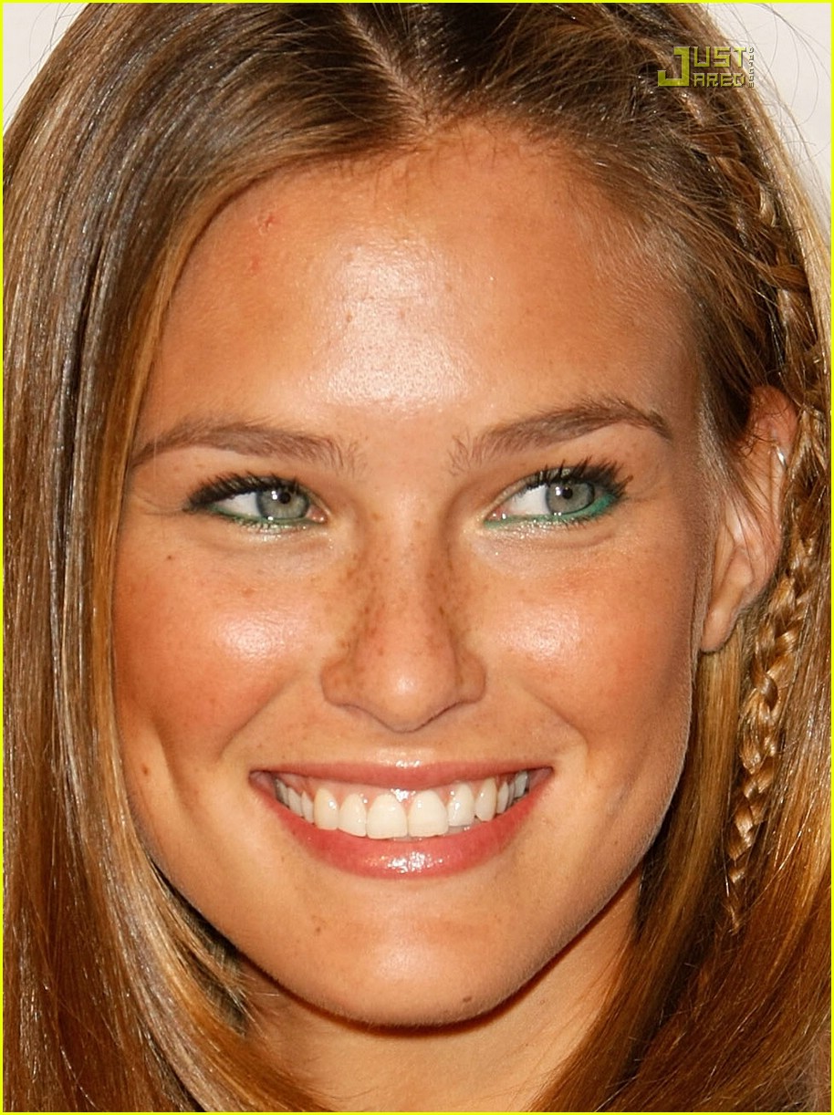 Bar Refaeli - Teen Vogue Young Hollywood Party 2008: Photo 1430751