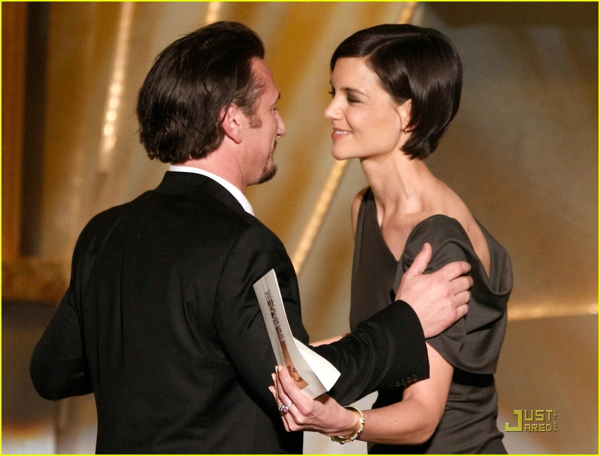 Katie Holmes Sag Awards 2009 Photo 1679191 Katie Holmes Sag