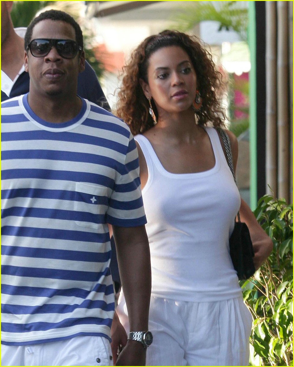 The Beyonce and Jay Z Divorce Was a STUNT!