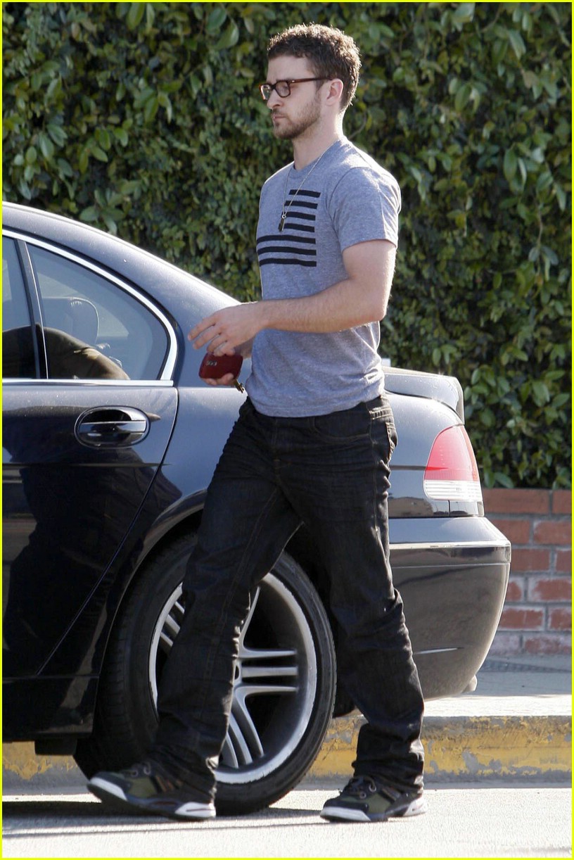 Justin Timberlake Opens Up To Oprah Photo 1821831 Justin Timberlake