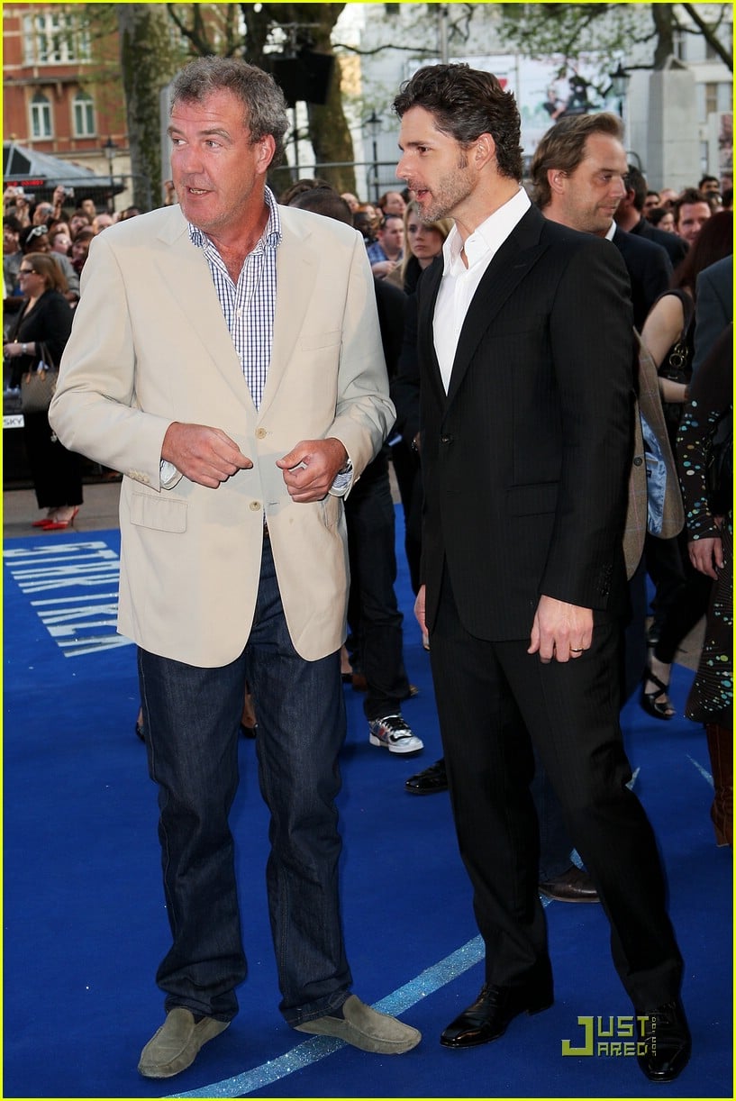 Eric Bana Treks To London: Photo 1868461 | Eric Bana Pictures | Just Jared