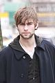 Chace Crawford Scruffy