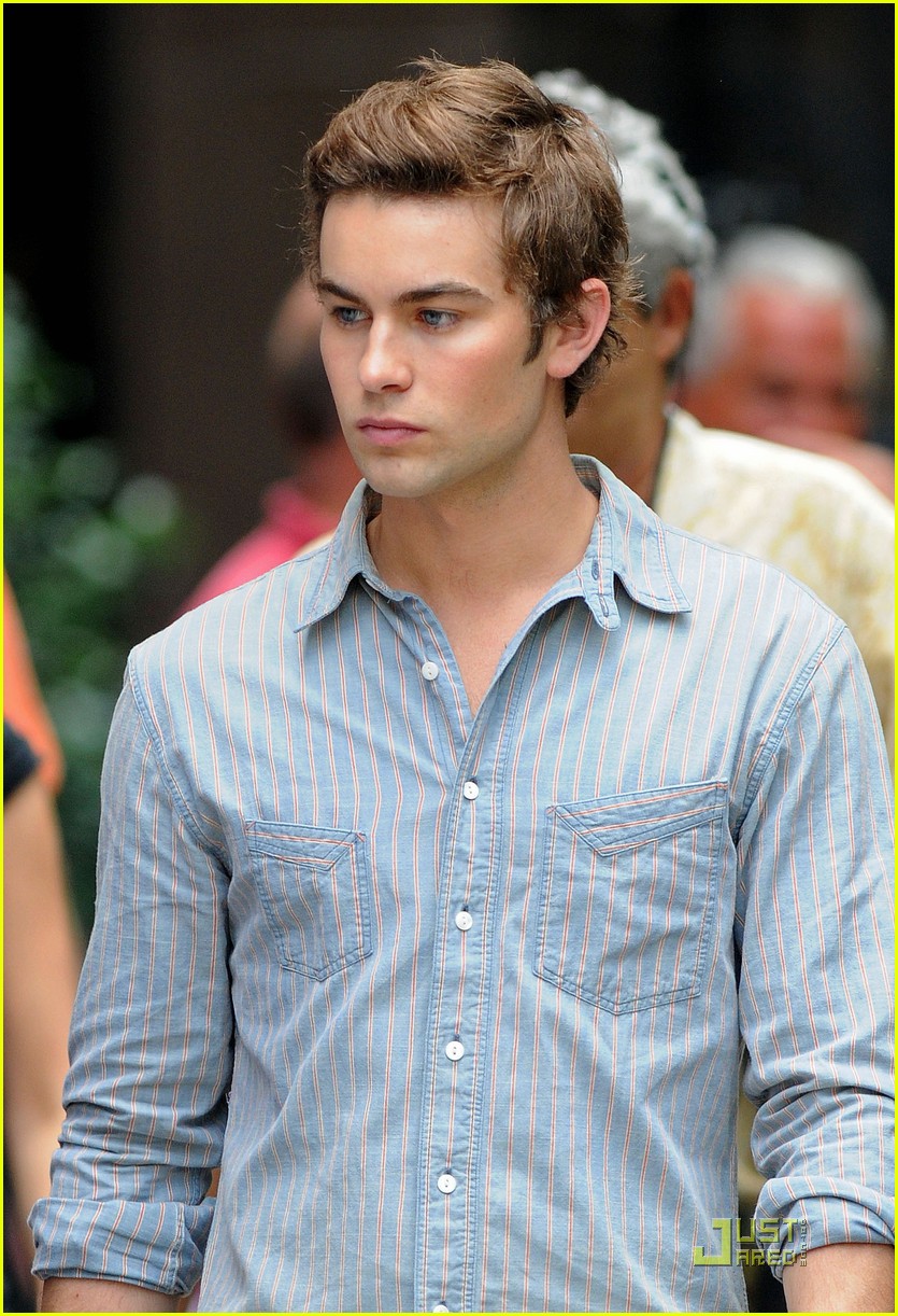 Chace Crawford Joanna Garcia S New Boyfriend Photo 2021531