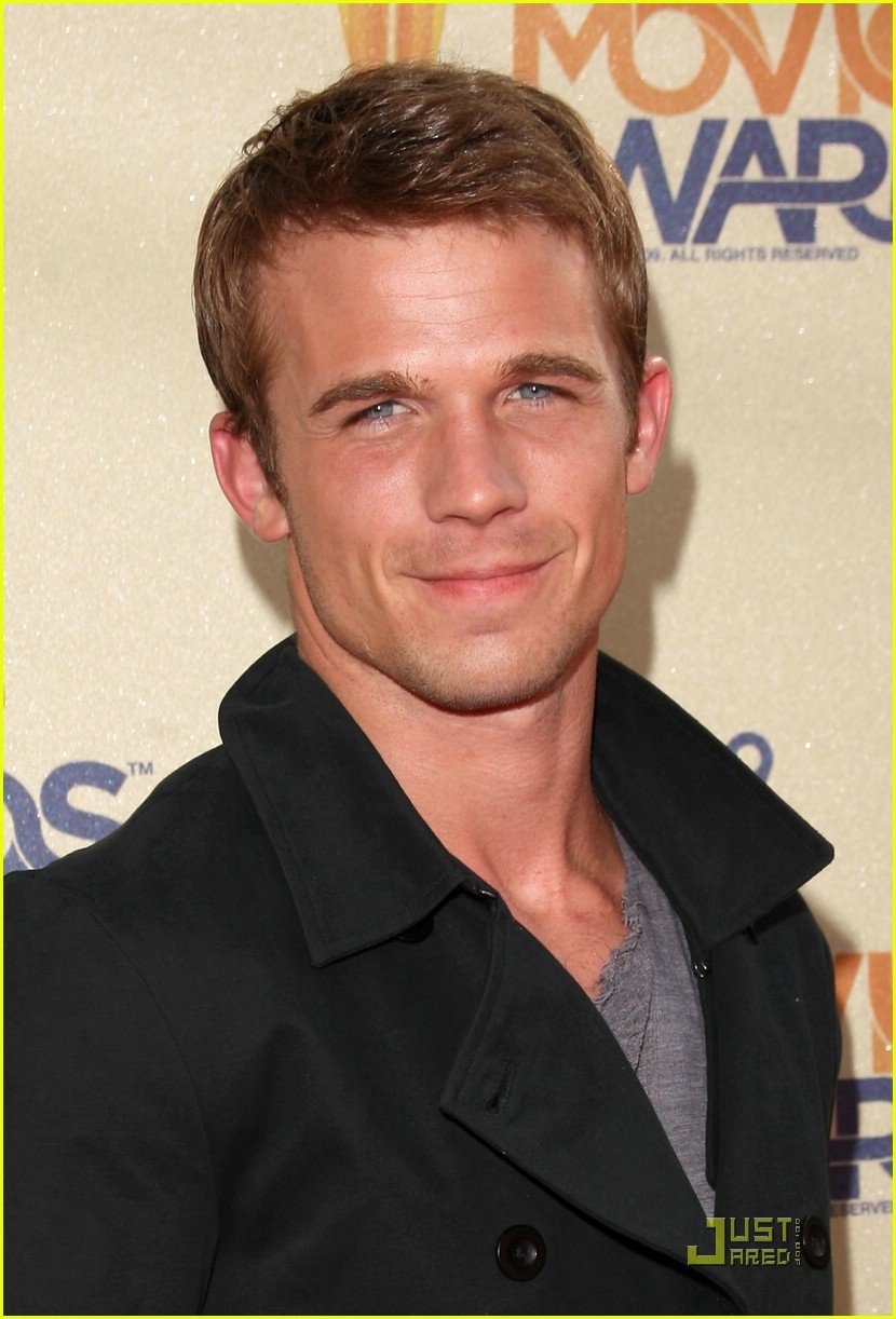 Cam Gigandet Gap