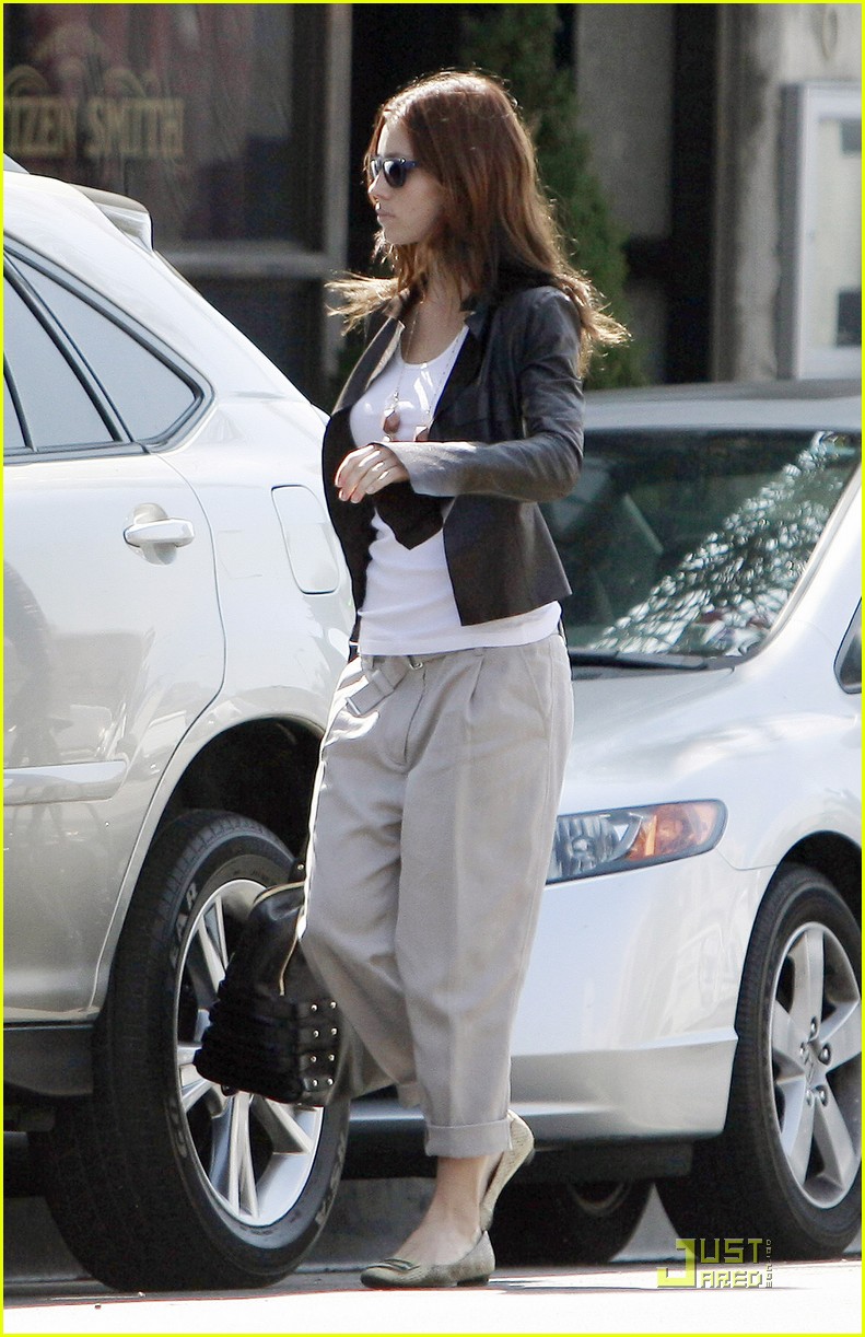 38+ Jessica Biel A Team Pics