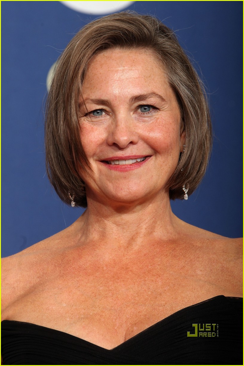 EMMYS WINNERS LIST 2009 Photo 2231781 2009 Emmy Awards, Cherry Jones