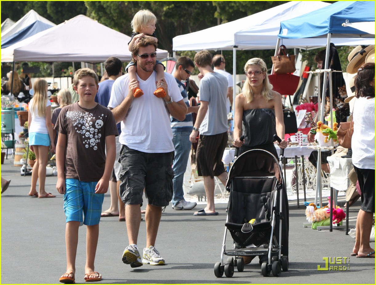 The Flea Market