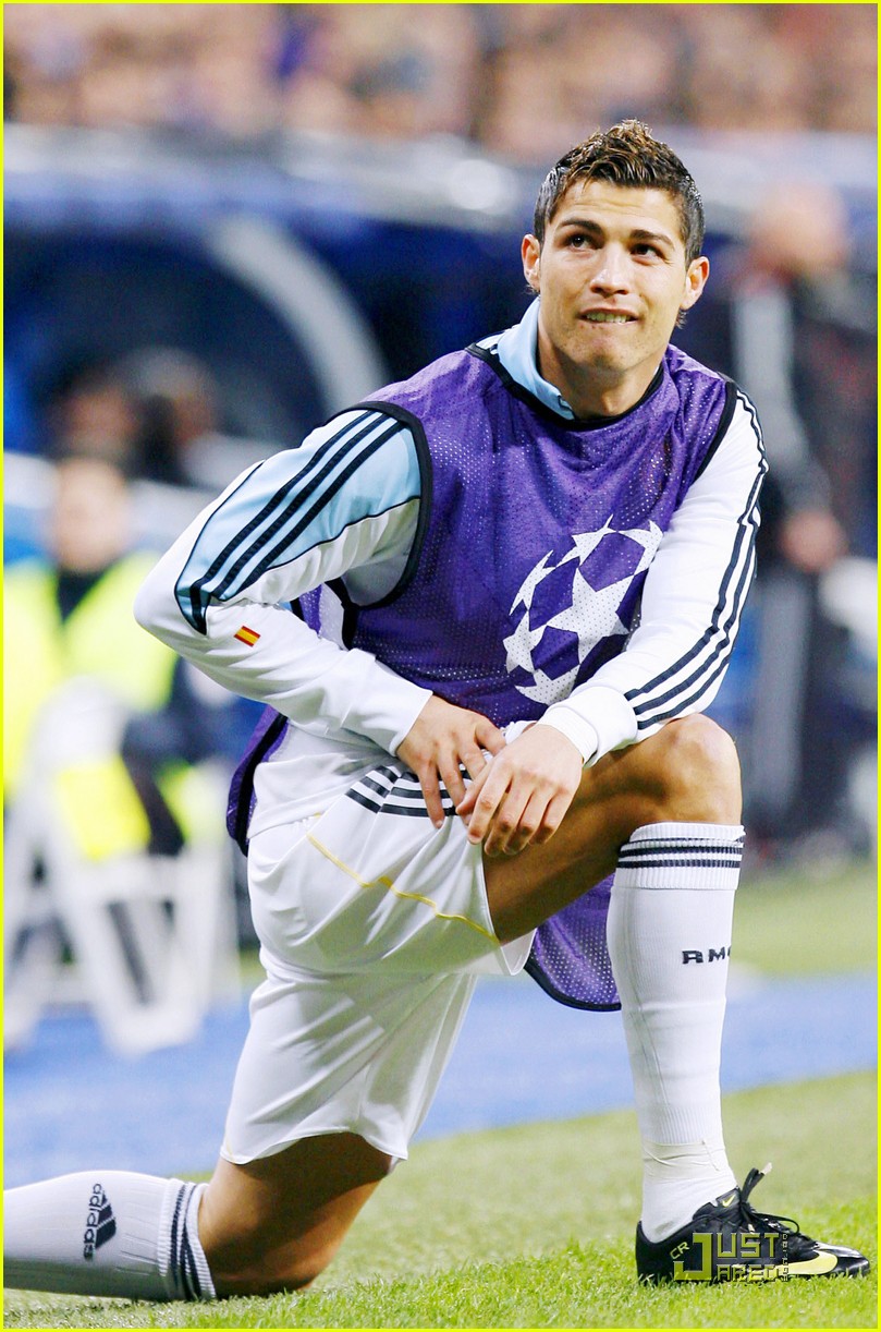cristiano ronaldo ck