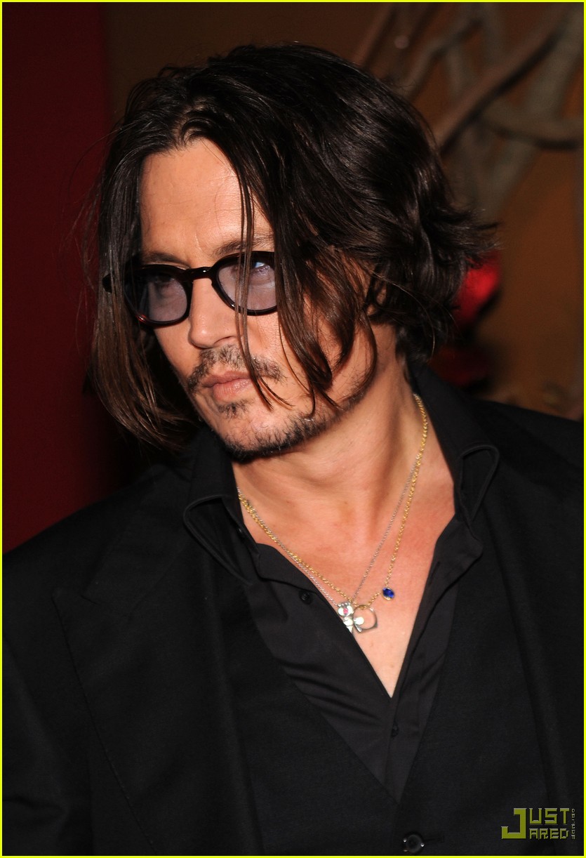 Johnny Depp Tribute To Tim Burton Photo 2364752 Helena Bonham