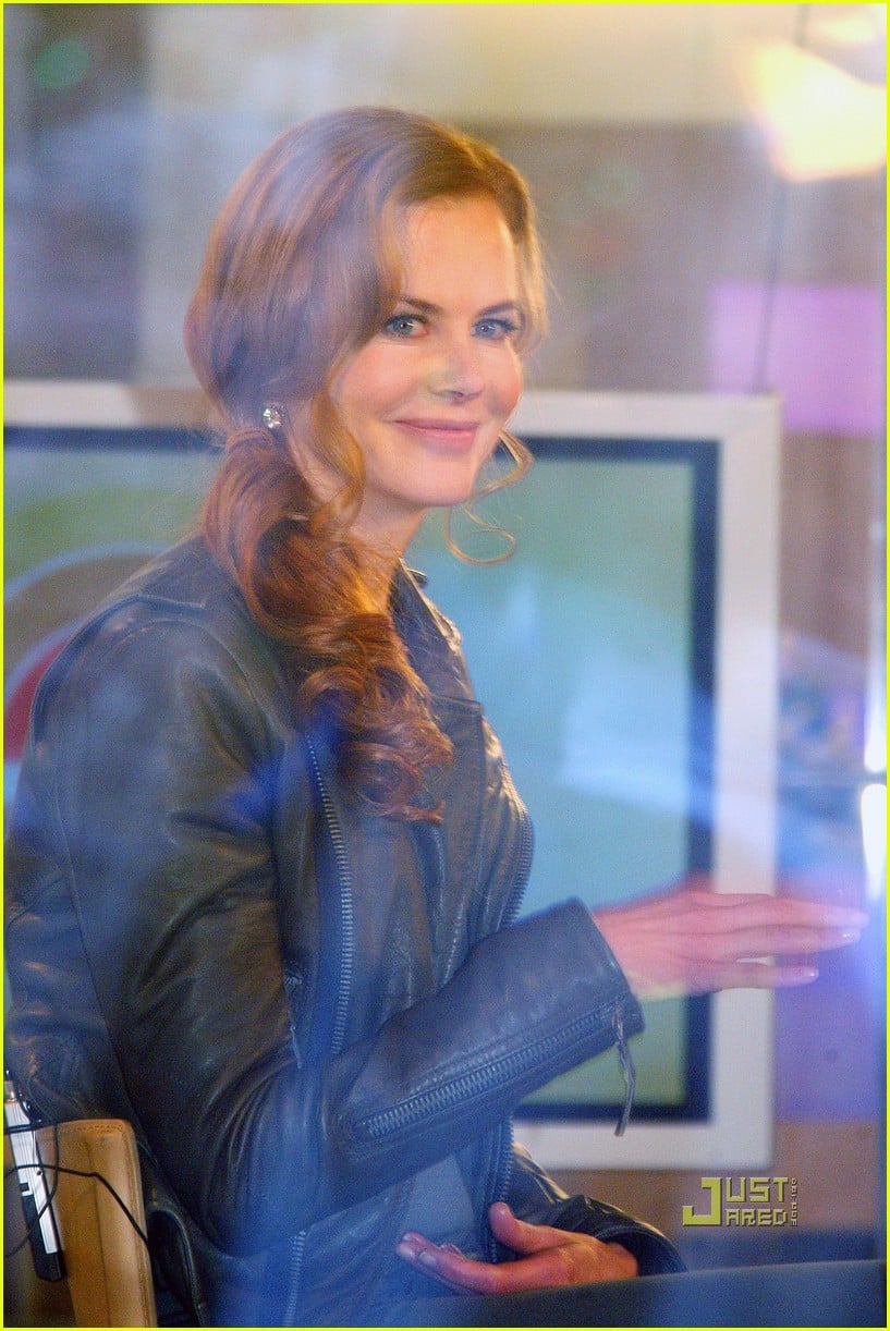 Nicole Kidman: Christmas in Sydney!: Photo 2401750 | Nicole Kidman