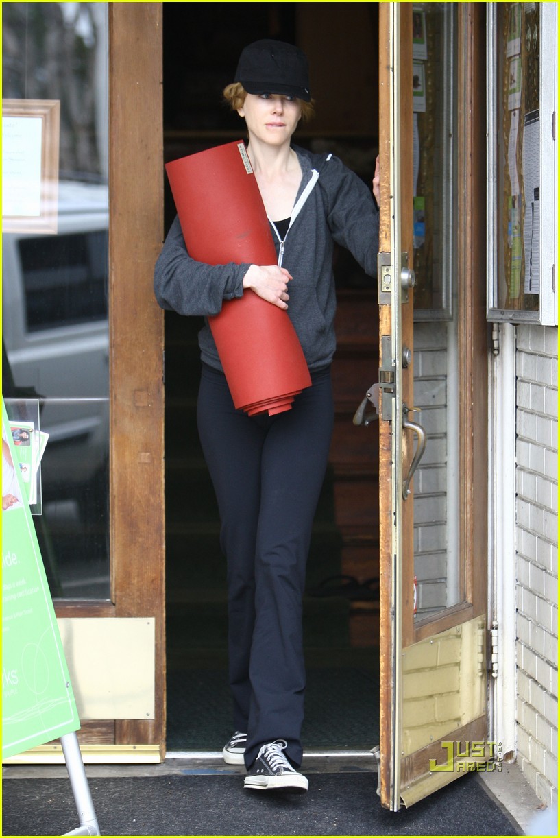Nicole Kidman: Christmas in Sydney!: Photo 2401756 | Nicole Kidman
