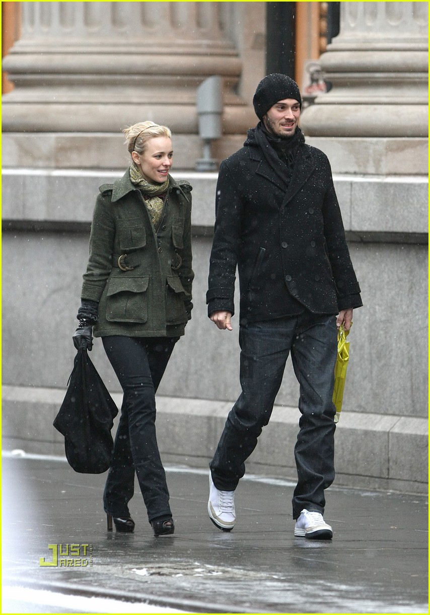 rachel mcnally prostituée