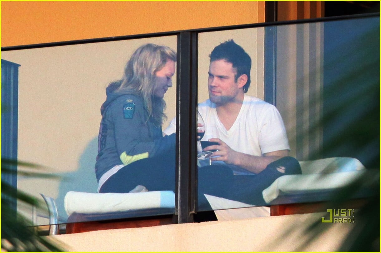 Proposal hilary duff You Have