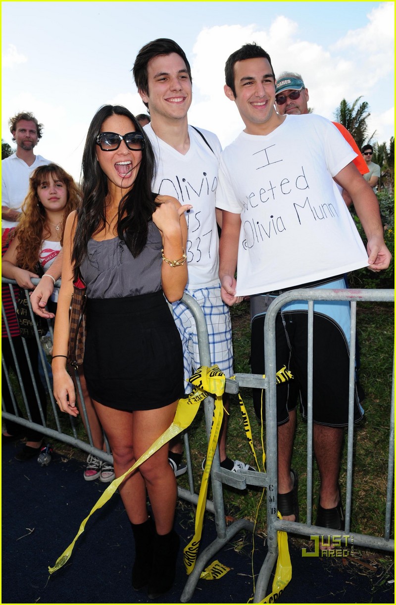 Olivia Munn Celebrates Maxim Cover Girl Status: Photo 2426340 | Olivia