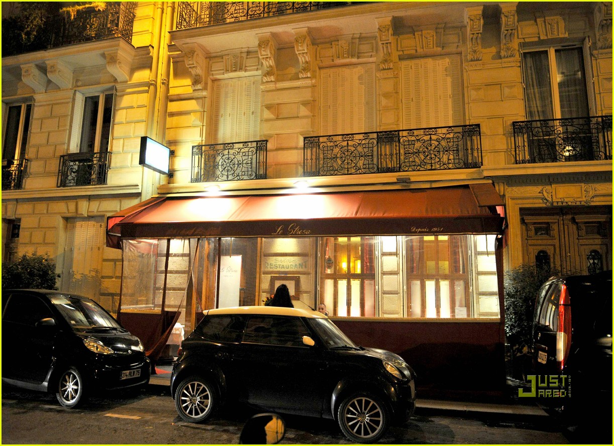 Jennifer Aniston: Le Stresa Sexy: Photo 2437705 | Jennifer Aniston