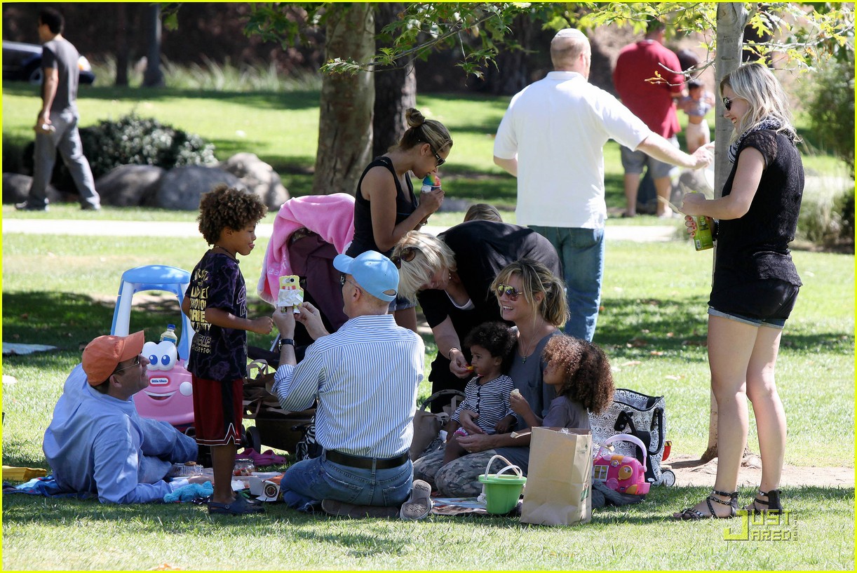 Family Picnic