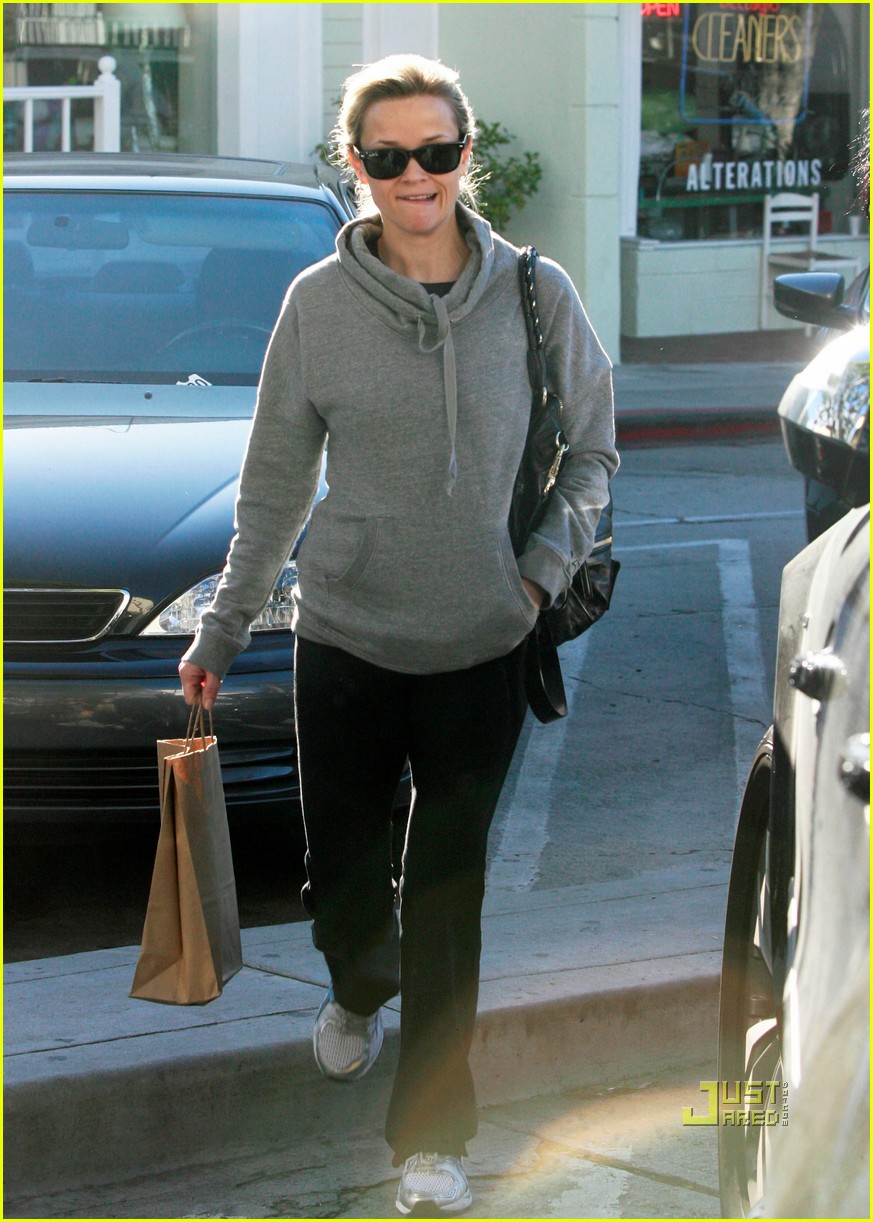 hoodie and yoga pants