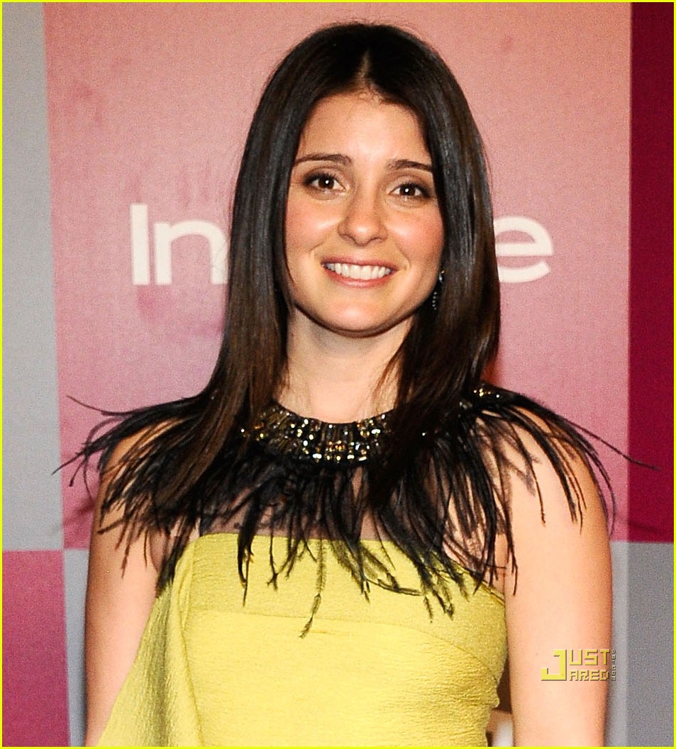 Shiri Appleby: 'Life Unexpected' Finale Tonight!: Photo 2512630 | 2011