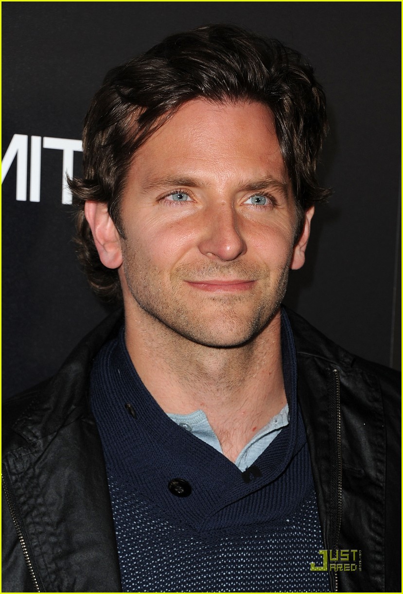 Abbie Cornish Limitless Screening With Bradley Cooper Photo