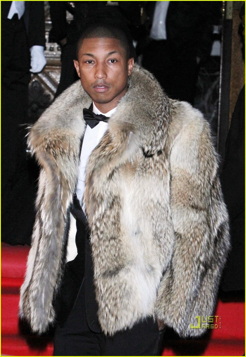 dolce gabbana pharrell