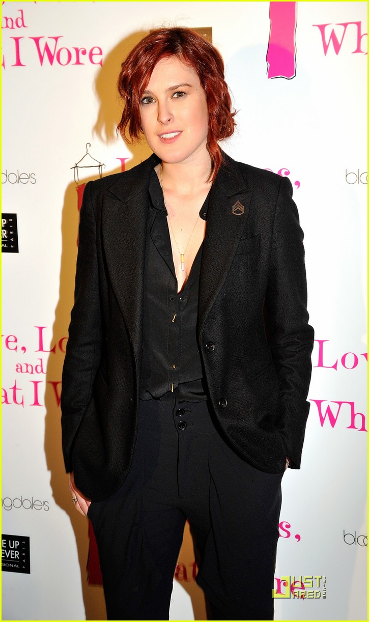 Rumer Willis Has Proud Parents Photo 2530271 Bruce Willis, Demi