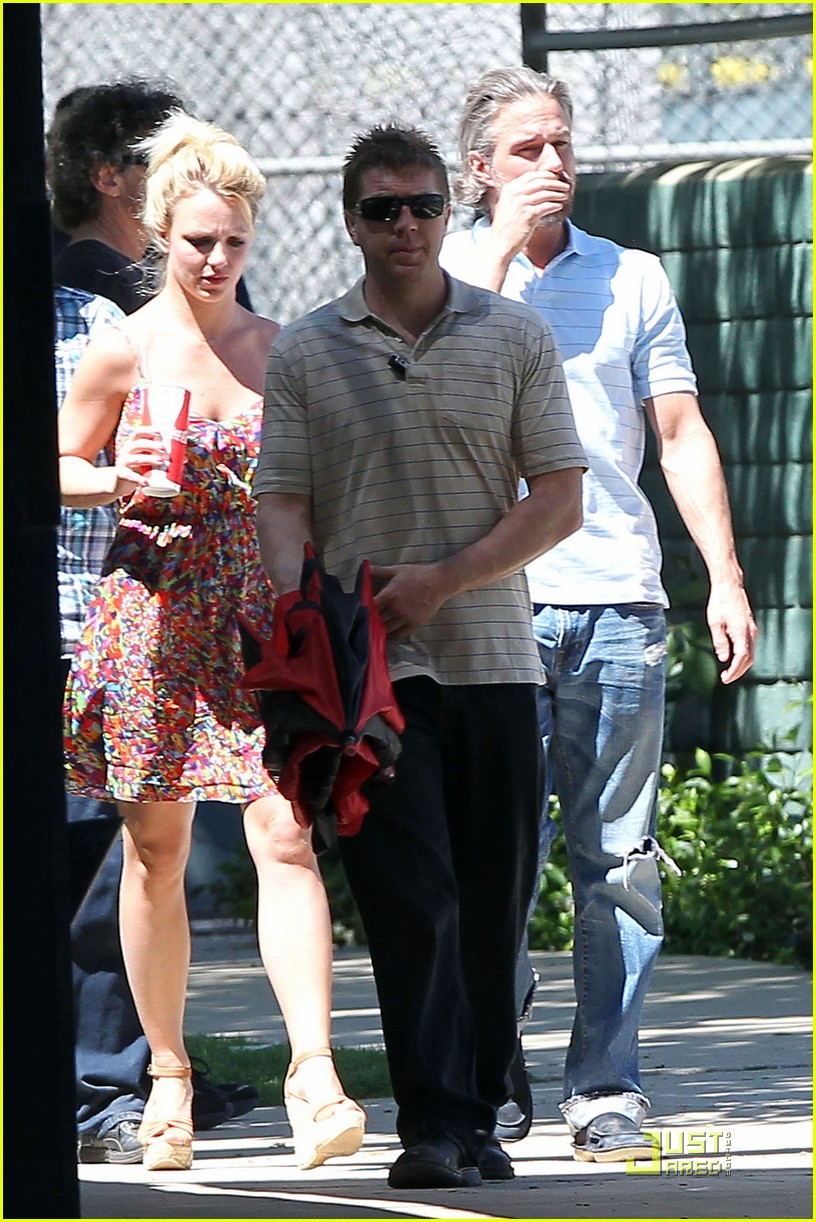 Britney Spears Games