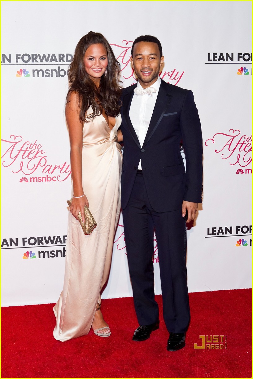 Brooklyn Decker White House Cocktail Reception With Chrissy Teigen Photo 2539650 Brooklyn Decker Chrissy Teigen John Legend White House Correspondents Dinner Pictures Just Jared