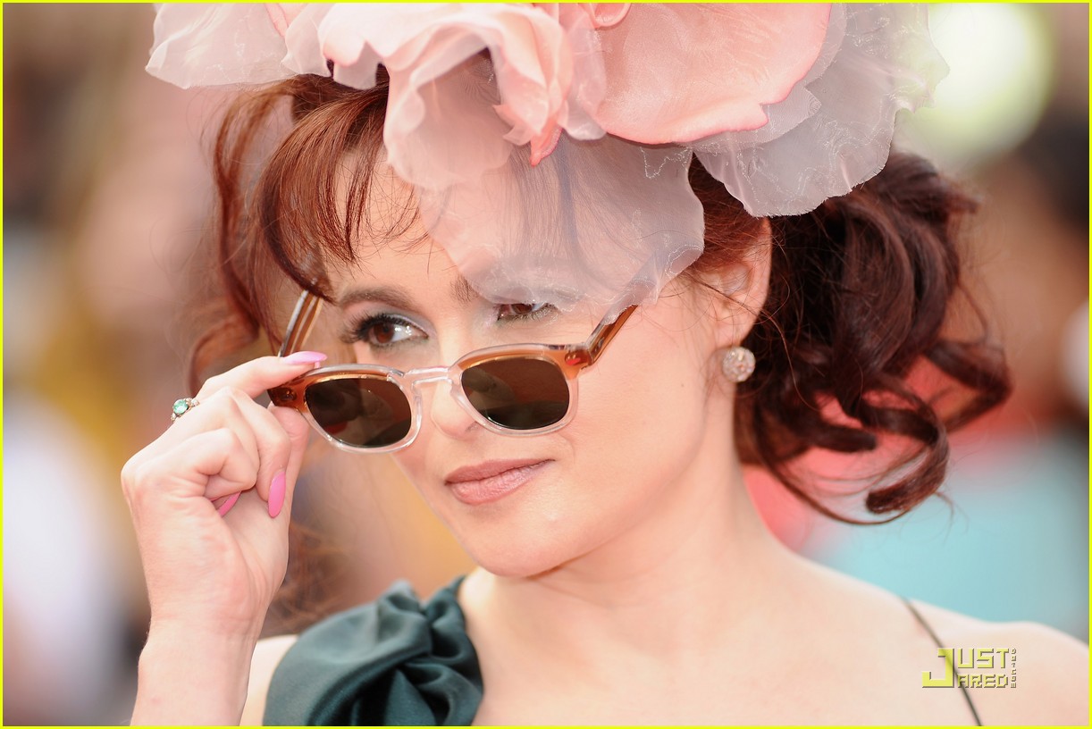 Daniel Radcliffe &amp; Rupert Grint �Deathly Hallows� Premiere! Photo