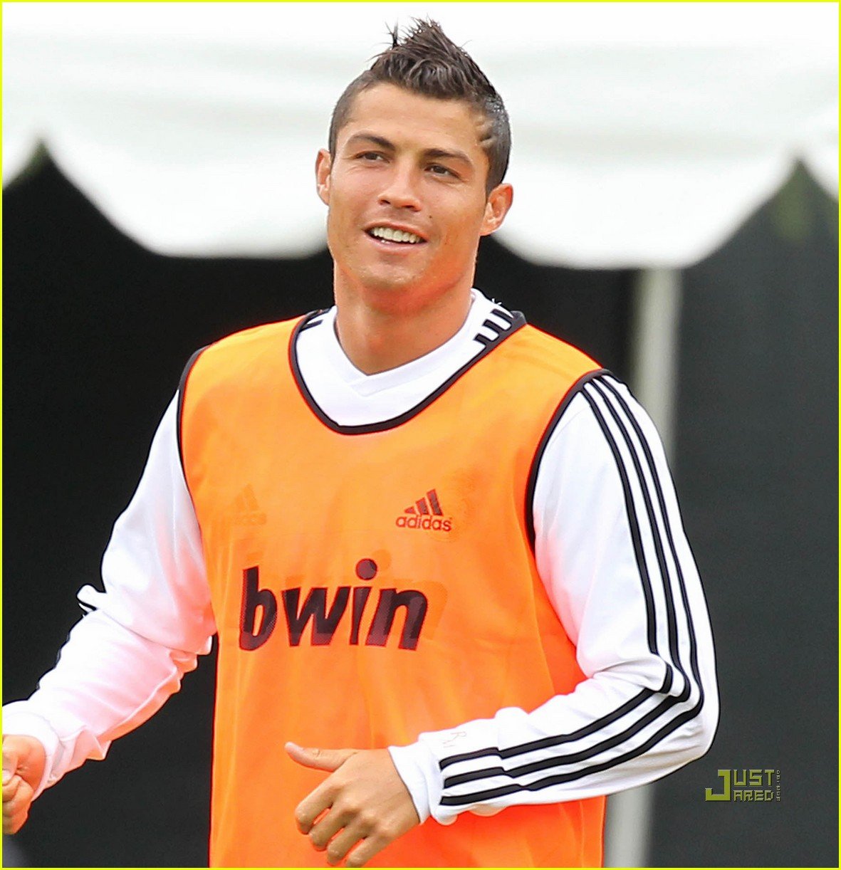 cristiano ronaldo shorts