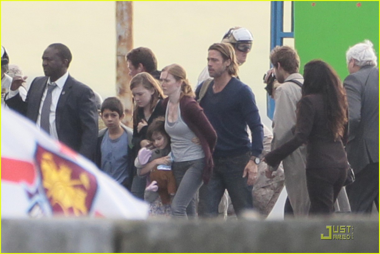 World+war+zero+brad+pitt