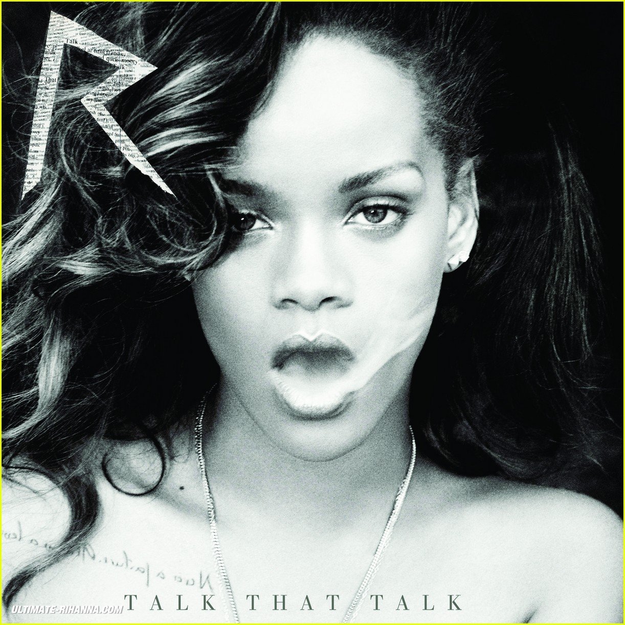 talk that