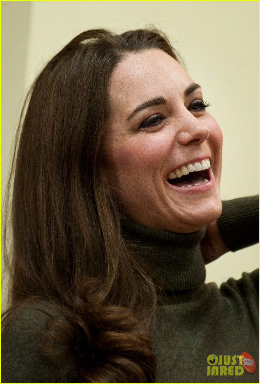 Prince William Dancing Duke At Centrepoint Photo 2611628 Kate