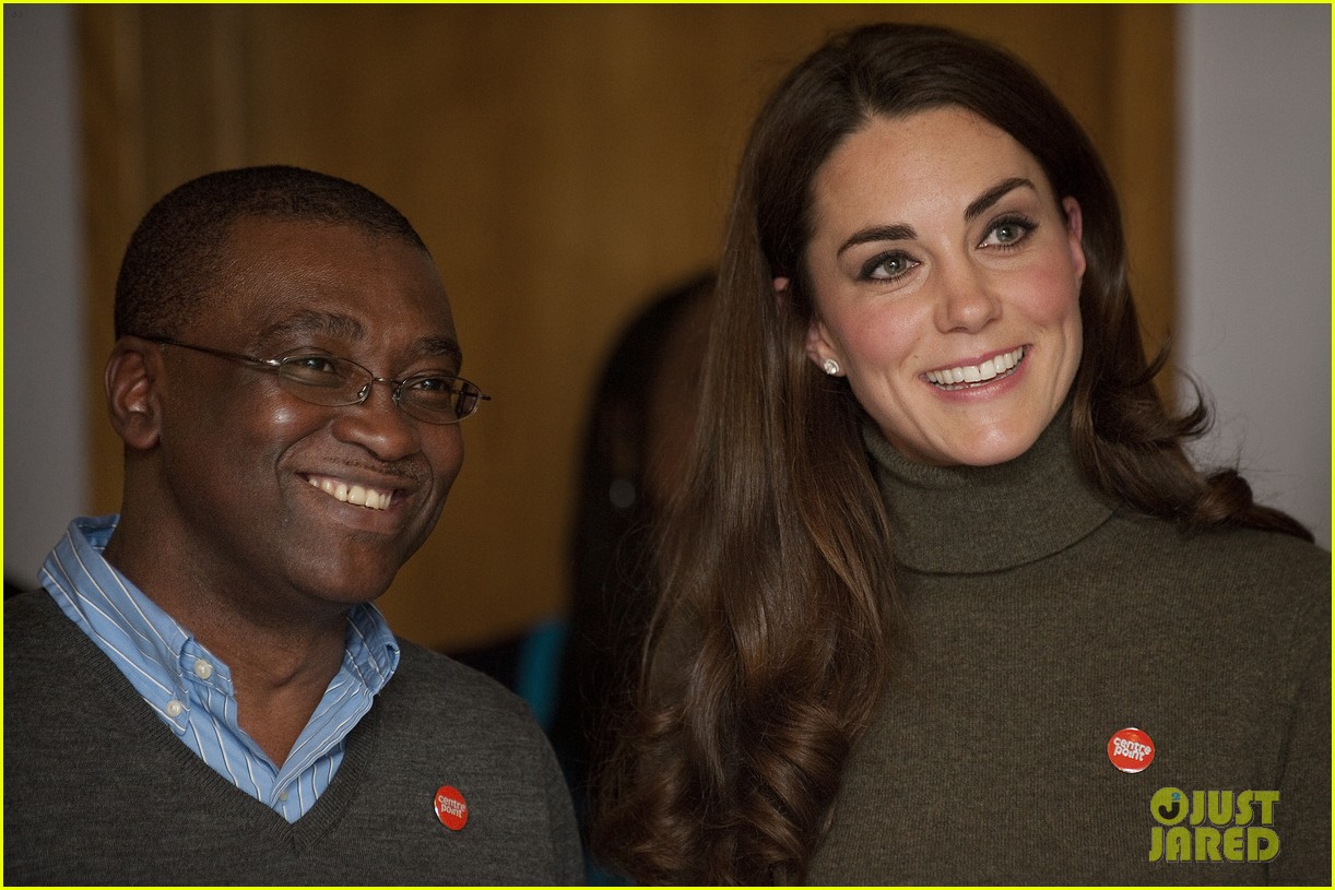 Prince William Dancing Duke At Centrepoint Photo 2611632 Kate