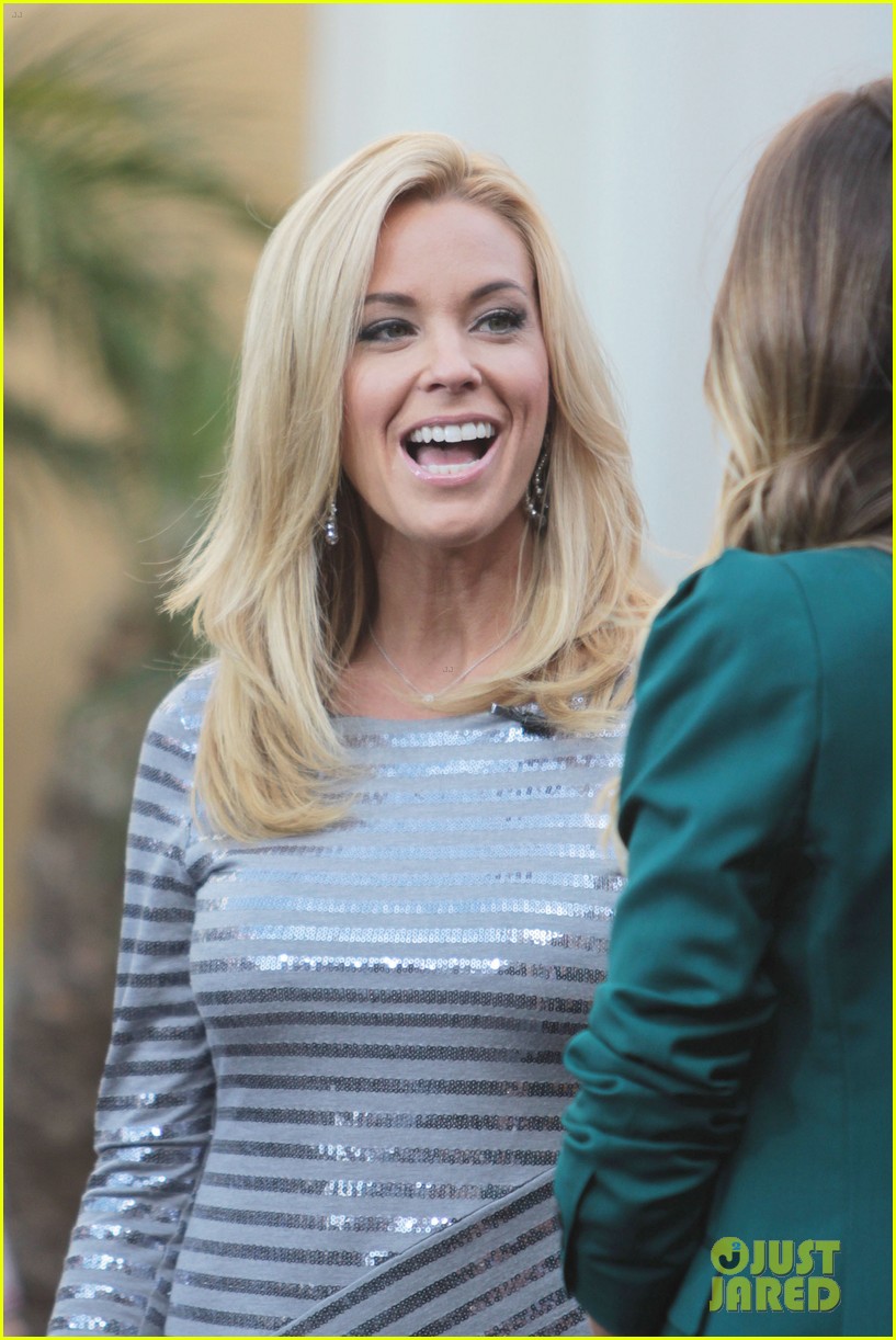 kate gosselin 2012 cruise: Kate Gosselin: Cruise Sets