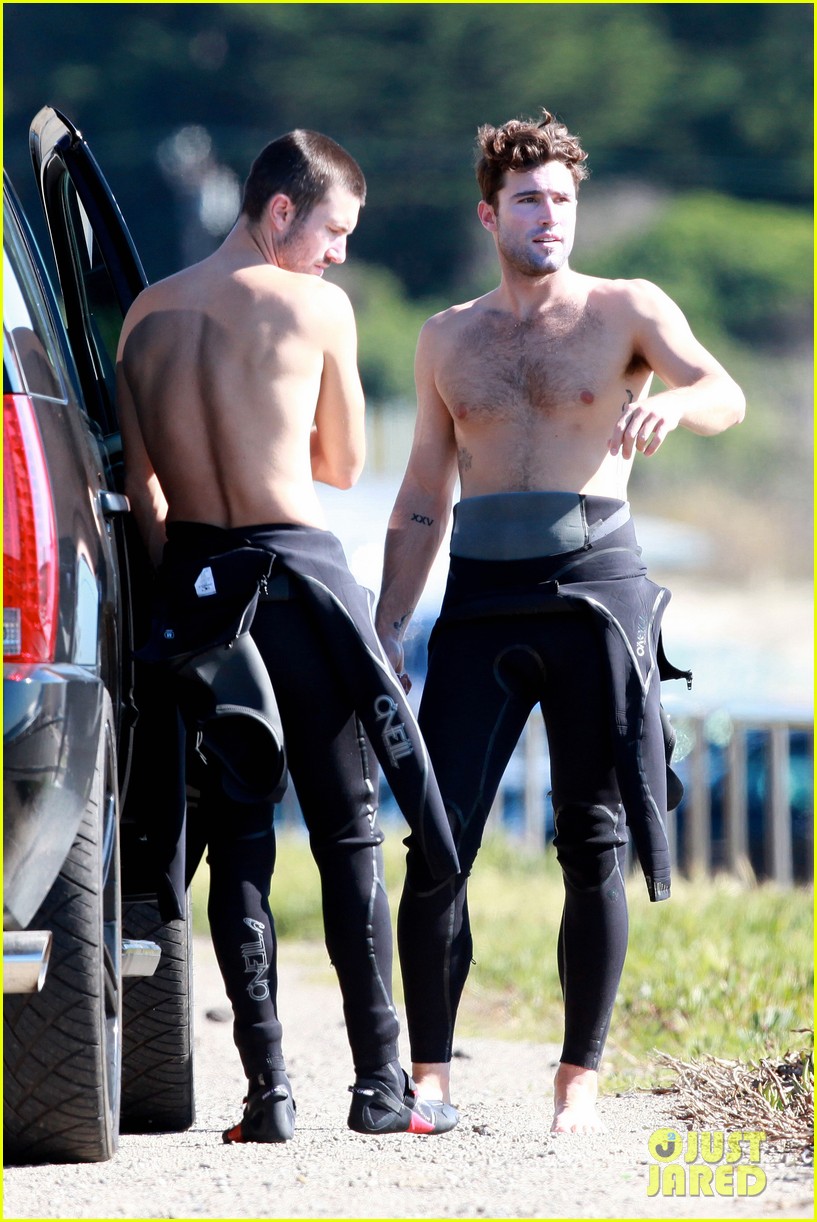 Are Avril Lavigne & Brody Jenner Reconciling?: Photo 2622714 | Avril