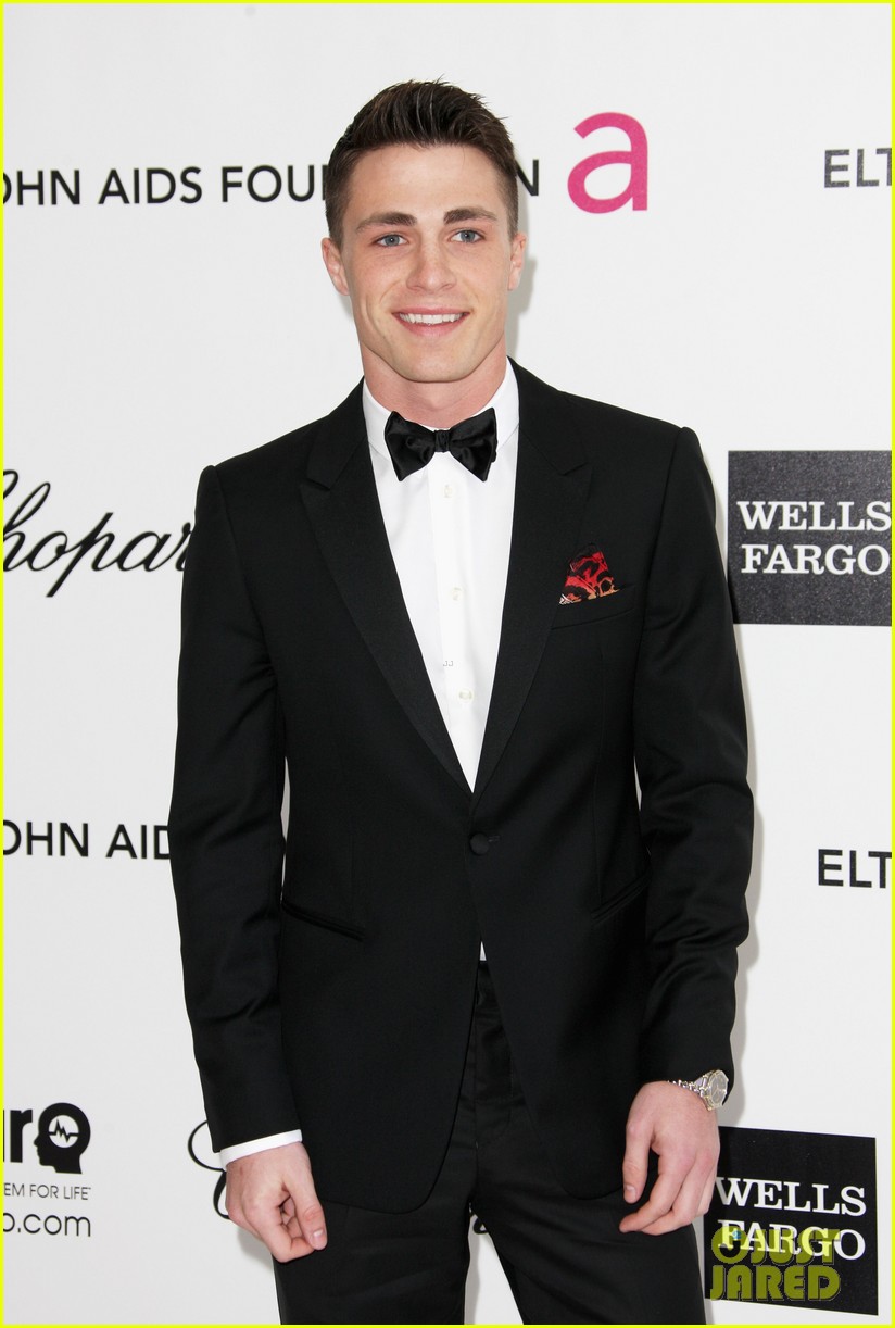 brooklyn decker oscars