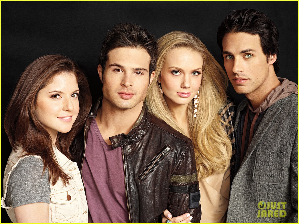 ‘Hollywood Heights’: First Look Pics for Nick at Nite!: Photo 2662135