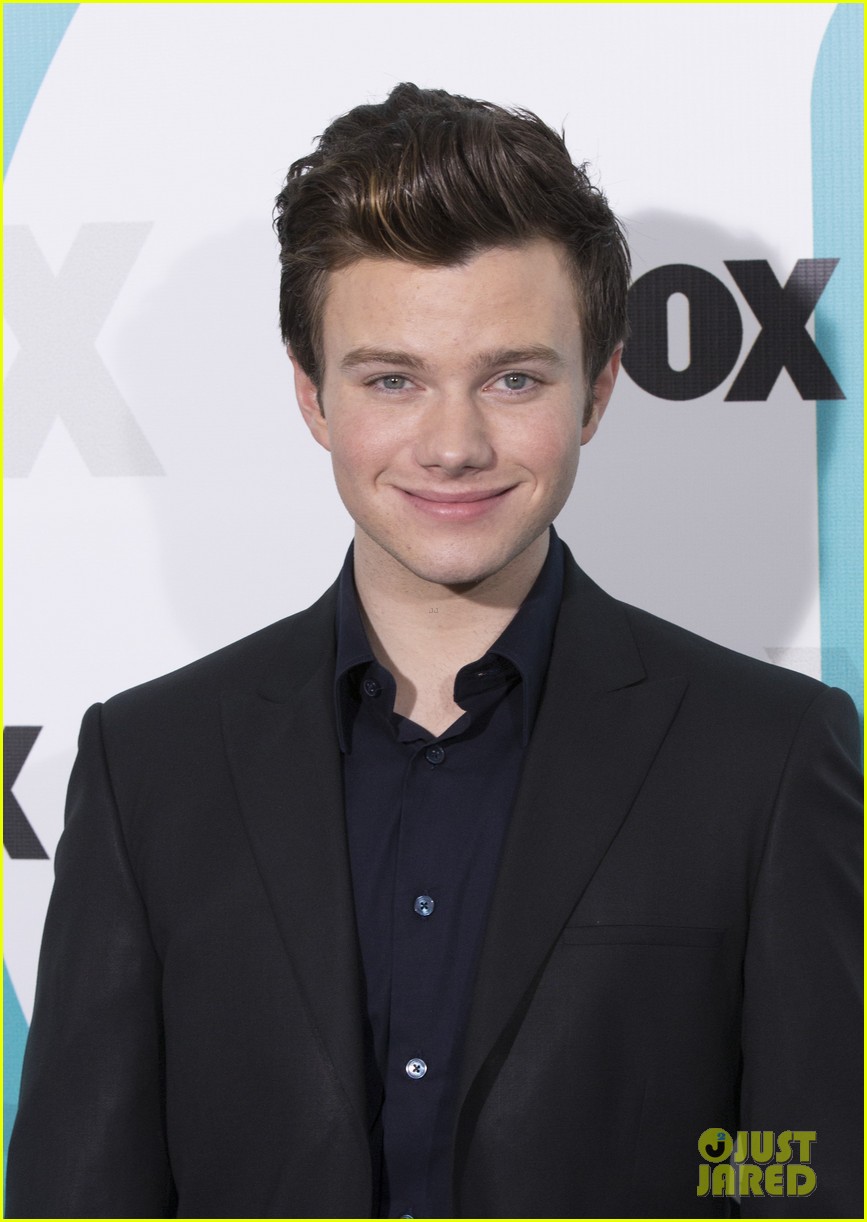 Lea+michele+glee+finale