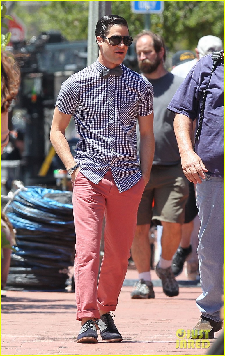 Lea+michele+glee+finale