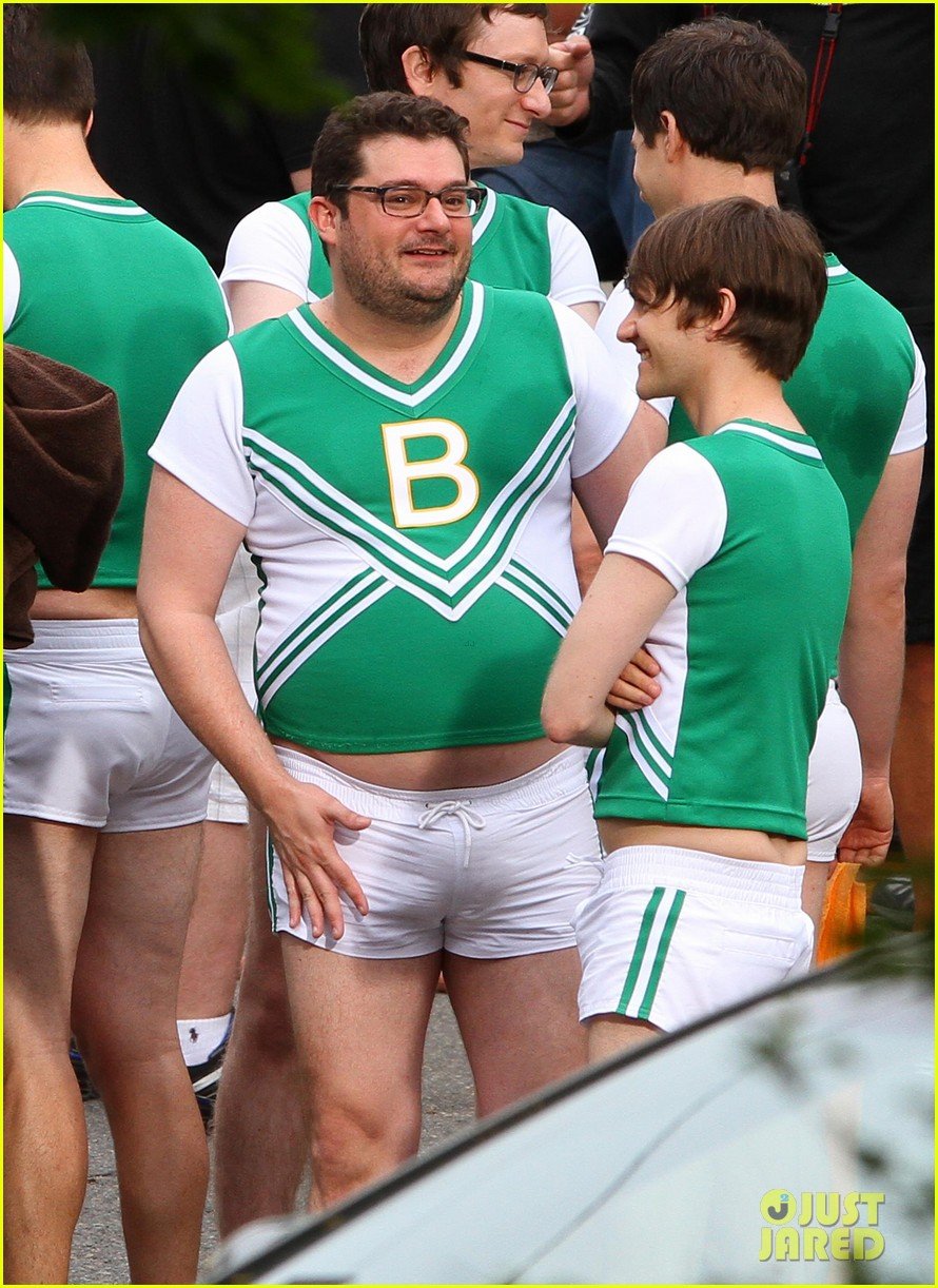 Andy Samberg Short Shorts for 'Grown Ups 2' Photo 2668461 Andy