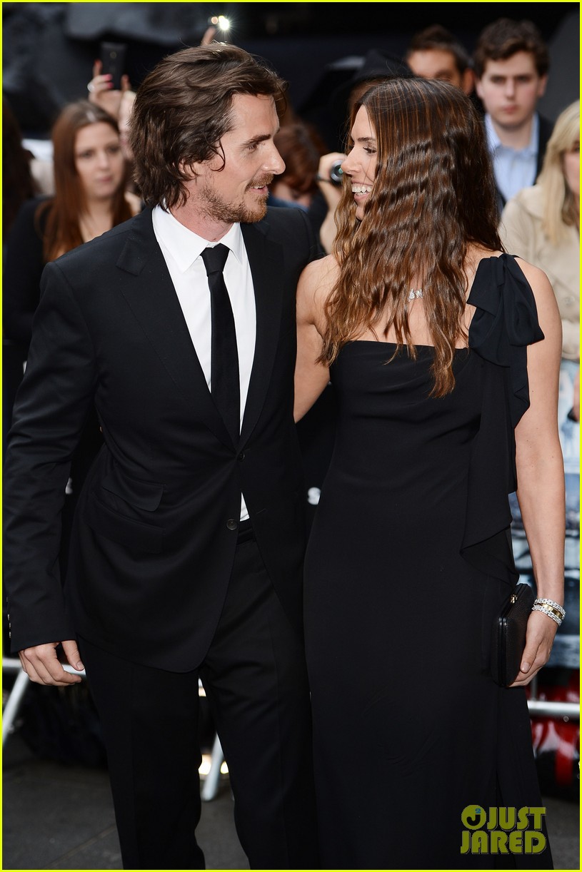 dark knight premiere