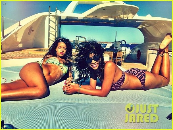 Rihanna bikini river island Clearance