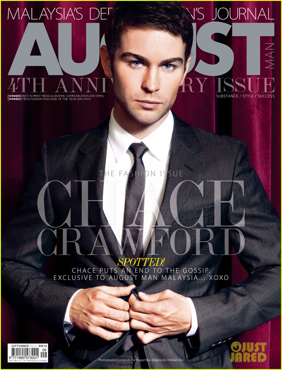chace crawford buff biceps for august man magazine exclusive 01