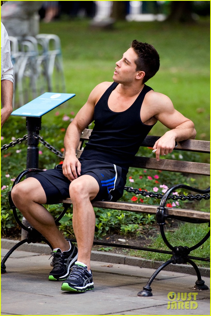 Lea+michele+glee+set