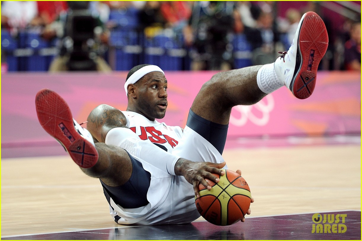 USA Men's Basketball Wins Olympic Gold!: Photo 2700681 | 2012 Summer Olympics London ...
