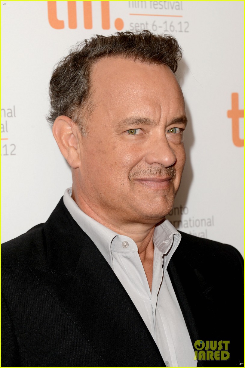 tom hanks girlfriend